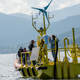 Illustration for article titled A Million-Dollar Buoy Will Spot the Best Sites for Wind Farms